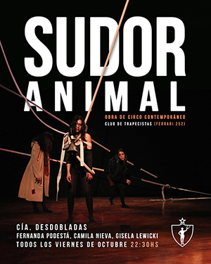 sudor-animal
